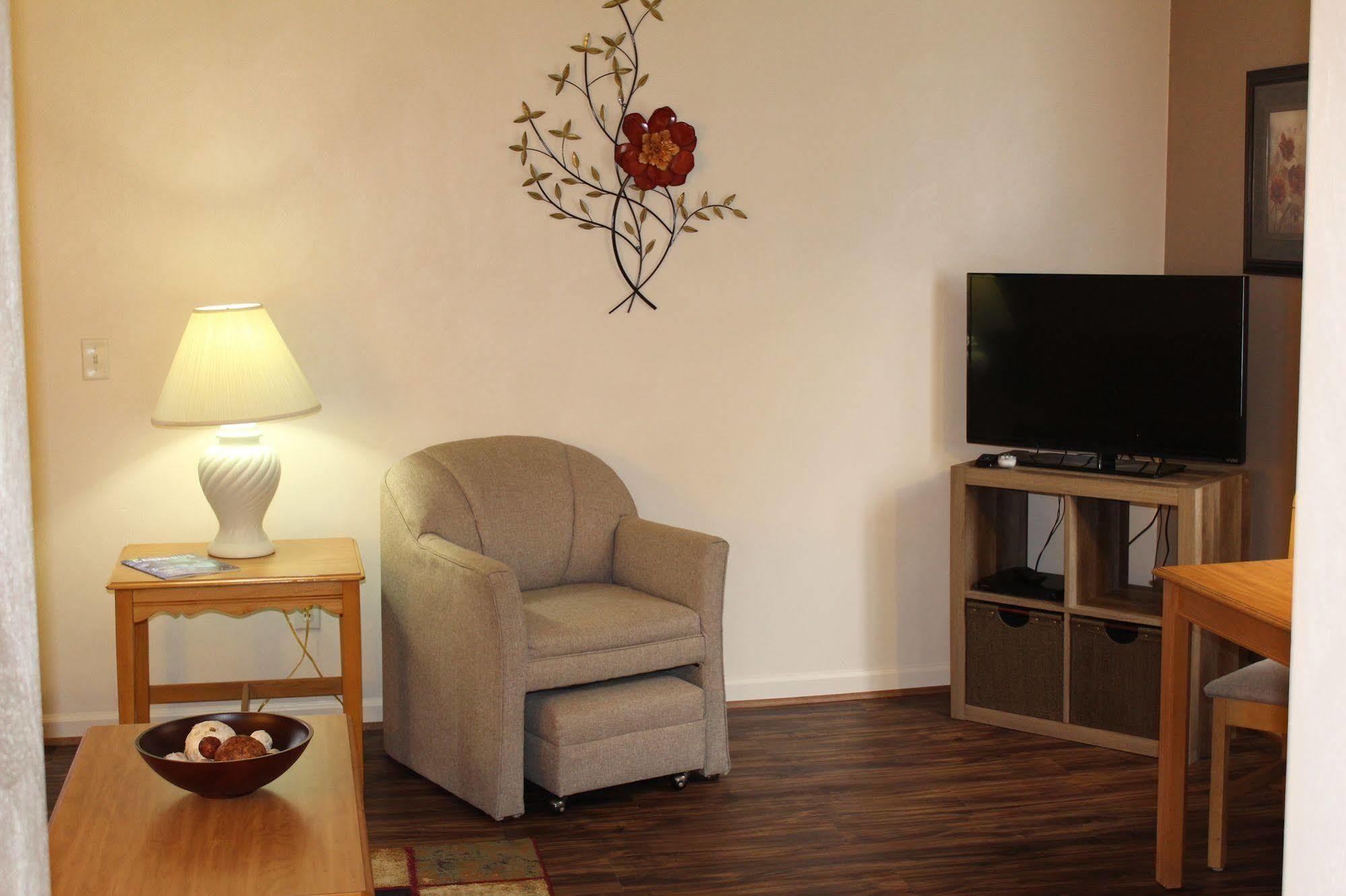 Affordable Suites Kannapolis Exterior foto